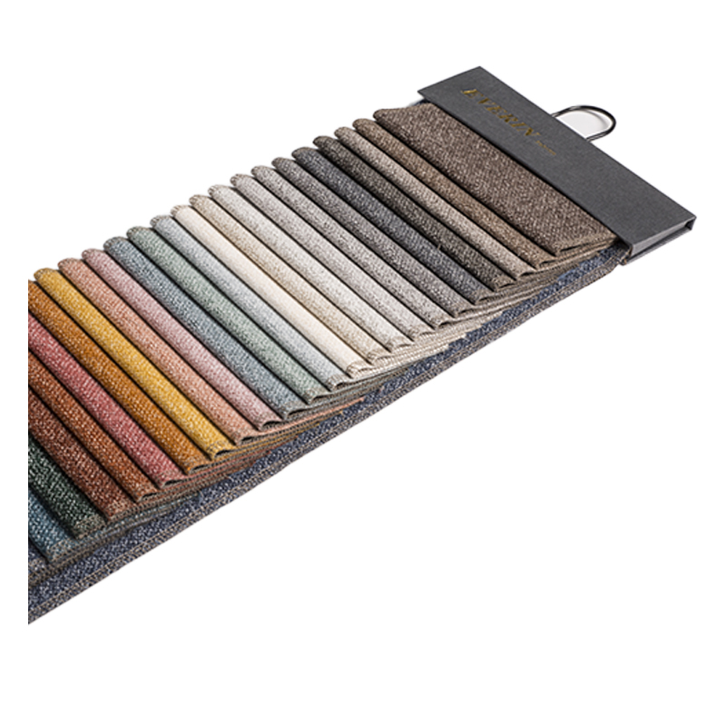 ผ้าหุ้มเบาะ / ผ้าโซฟาและเก้าอี้ / ผ้าลินิน / ผ้าทอ – Item No.:AR593